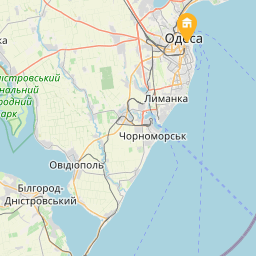 Apartment in Troitskaya на карті